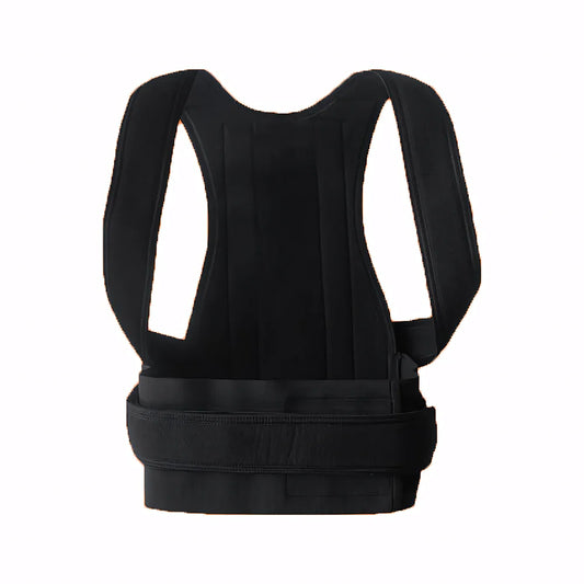 Posture Brace Adjustable Back Posture Corrector Shoulder Premium
