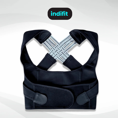 Adjustable Back Posture Corrector