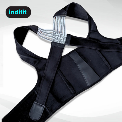 Adjustable Back Posture Corrector