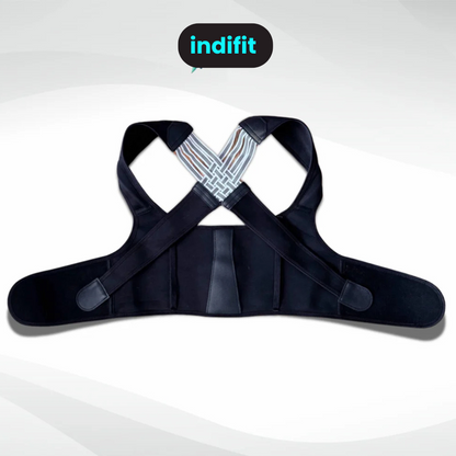Adjustable Back Posture Corrector